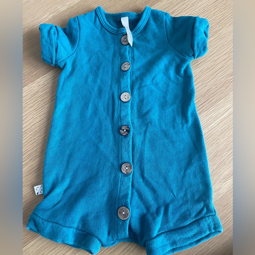 Childhoods Clothing romper